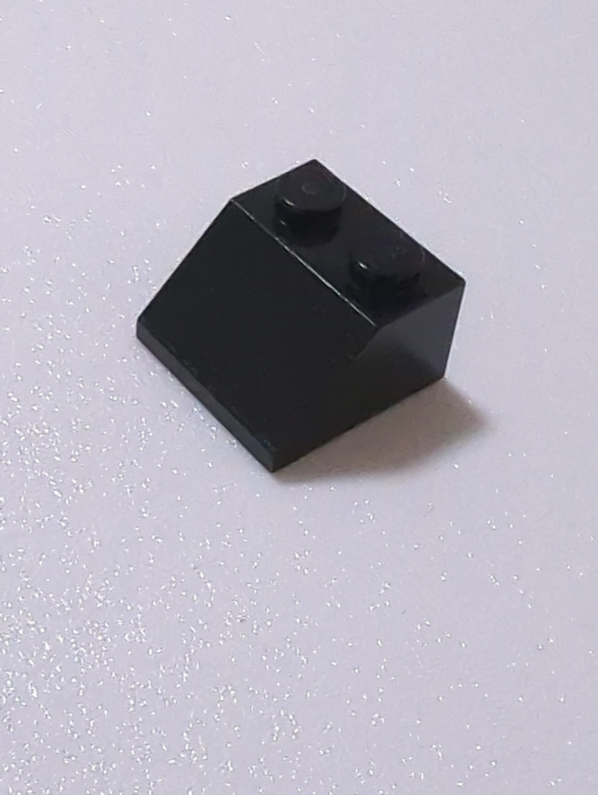 NEU Dachstein 45° 2 x 2 schwarz