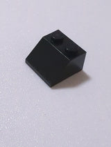 NEU Dachstein 45° 2 x 2 schwarz