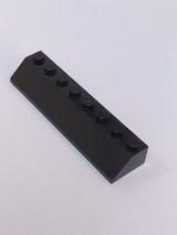 NEU Dachstein 45 2 x 8 schwarz