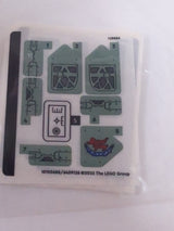 NEU Sticker Sheet for Set 75571 - &#40;10100688/6409126&#41;