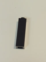 NEU Stein 1 x 1 x 3 schwarz