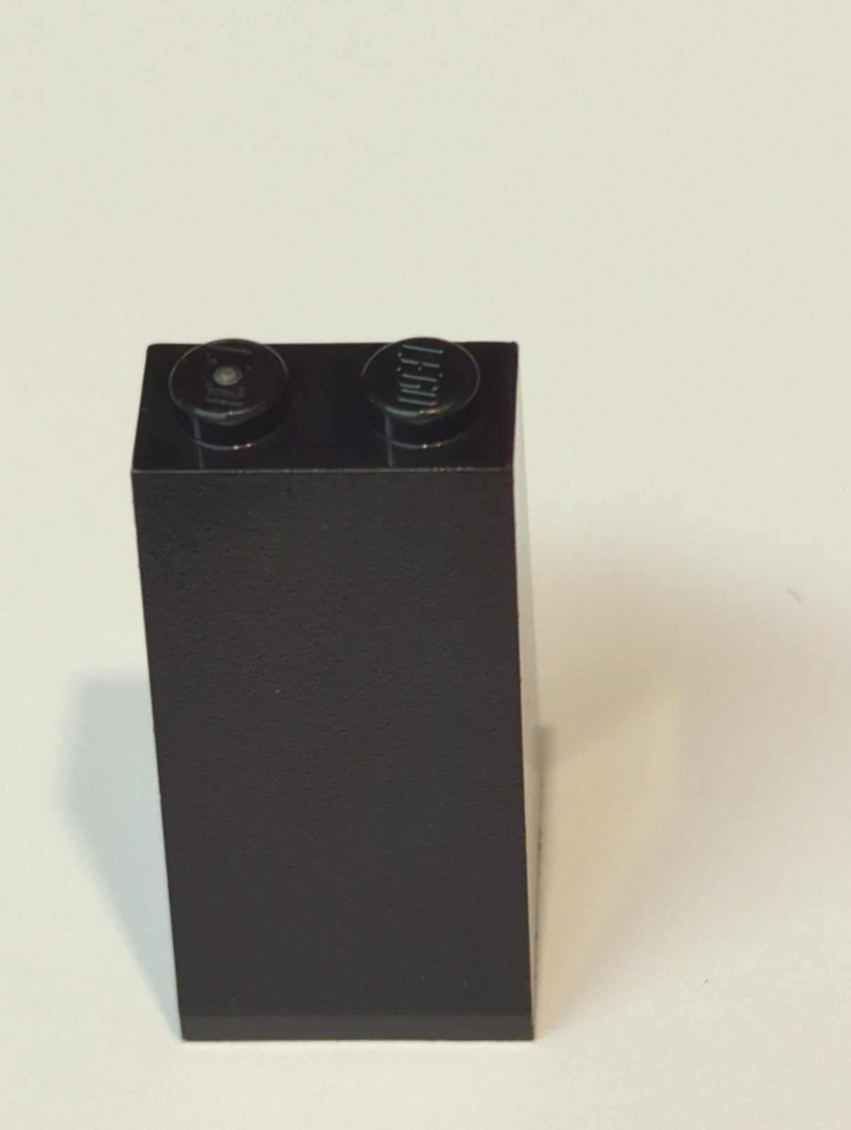 NEU Dachstein 75 2 x 2 x 3 - Massive Noppen schwarz