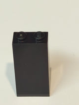 NEU Dachstein 75 2 x 2 x 3 - Massive Noppen schwarz