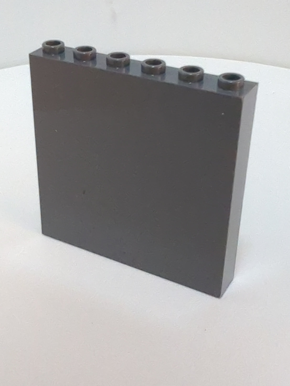 NEU Paneel 1 x 6 x 5 neudunkelgrau