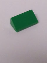 NEU Slope 30 1 x 2 x 2/3 grün green