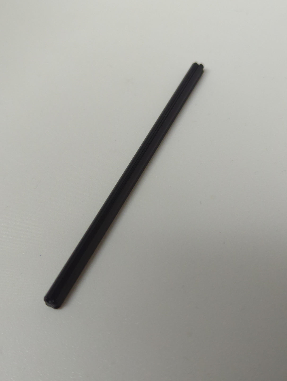 NEU Technik, Achse 12L schwarz