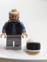 NEU Star Wars Minifigur Soldat der Rebellen - Weste mit Taschen sw1285