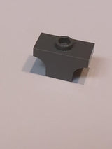 NEU Bogen 1x2 Jumper neudunkelgrau