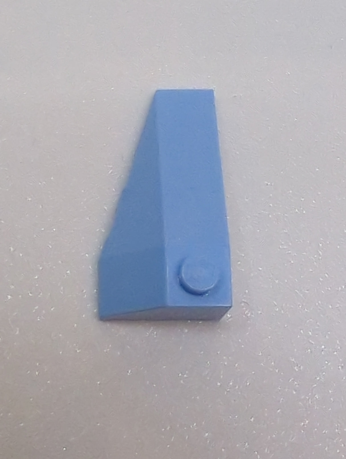 NEU Keilstein 4 x 2 links hellblau