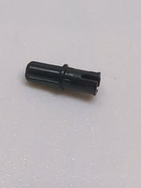 1L Pin mit Kreuzachse schwarz