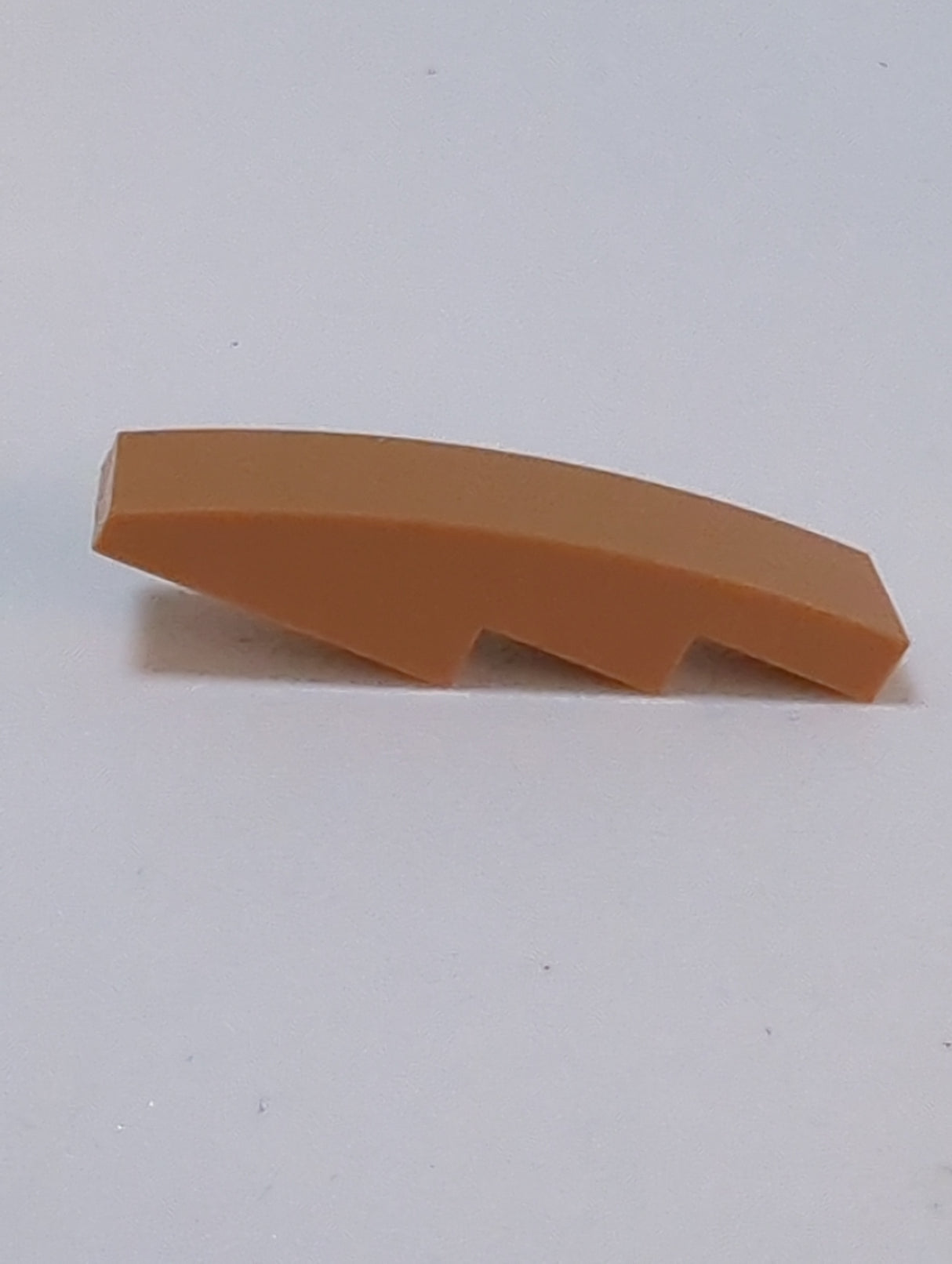 NEU Halbbogenstein 4 x 1 nougat (medium)