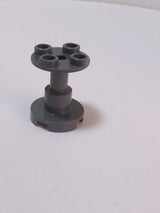 NEU Support 2 x 2 x 2 Stand with Complete Hole neudunkelgrau dark bluish gray
