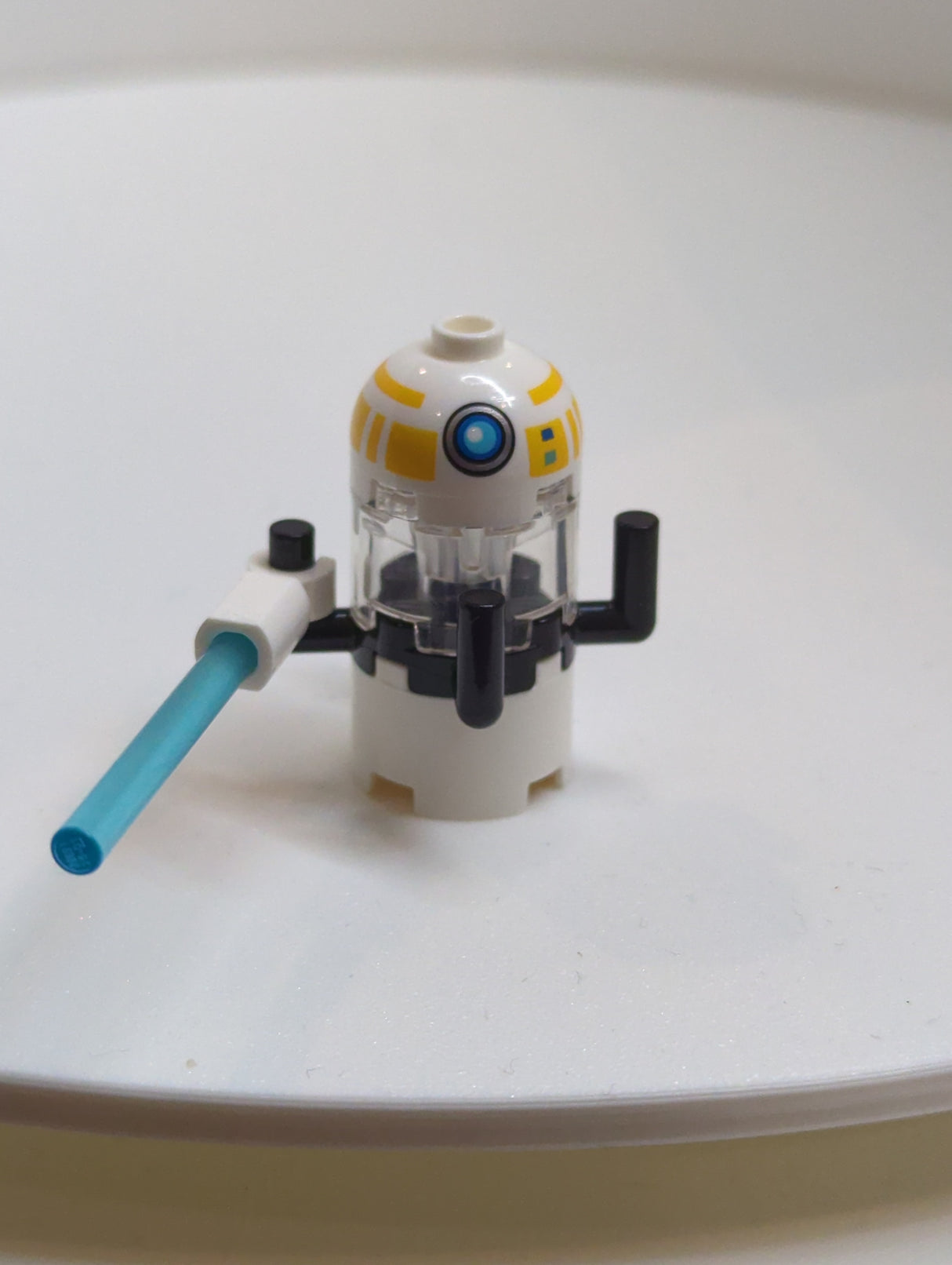 NEU Star Wars Minifigur Training Droid sw1271