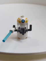 NEU Star Wars Minifigur Training Droid sw1271