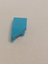 NEU Fliese gebogen Keil 2 x 1 x 2/3 Links