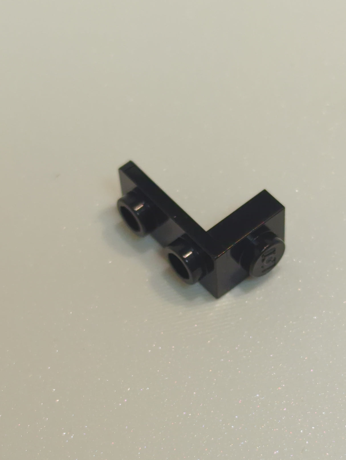 NEU Winkel 1 x 1 - 1 x 2 schwarz