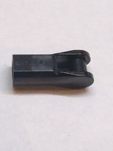 NEU Stabhalter mit Griff schwarz