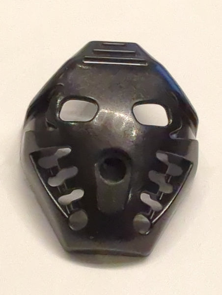 Bionicle Mask Maske Pakari schwarz