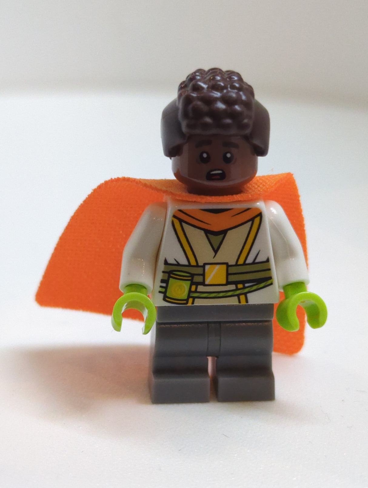 NEU Star Wars Minifigur Kai Brightstar sw1268