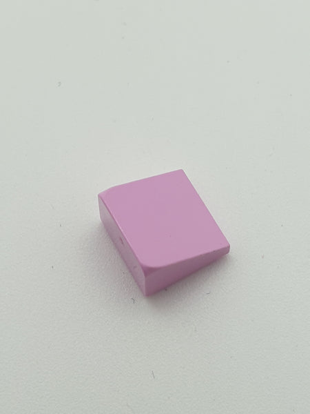 1x1 Dachstein 30° rosa bright pink