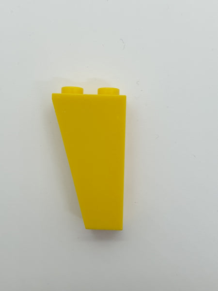 1x2x3 Invertstein 75° gelb