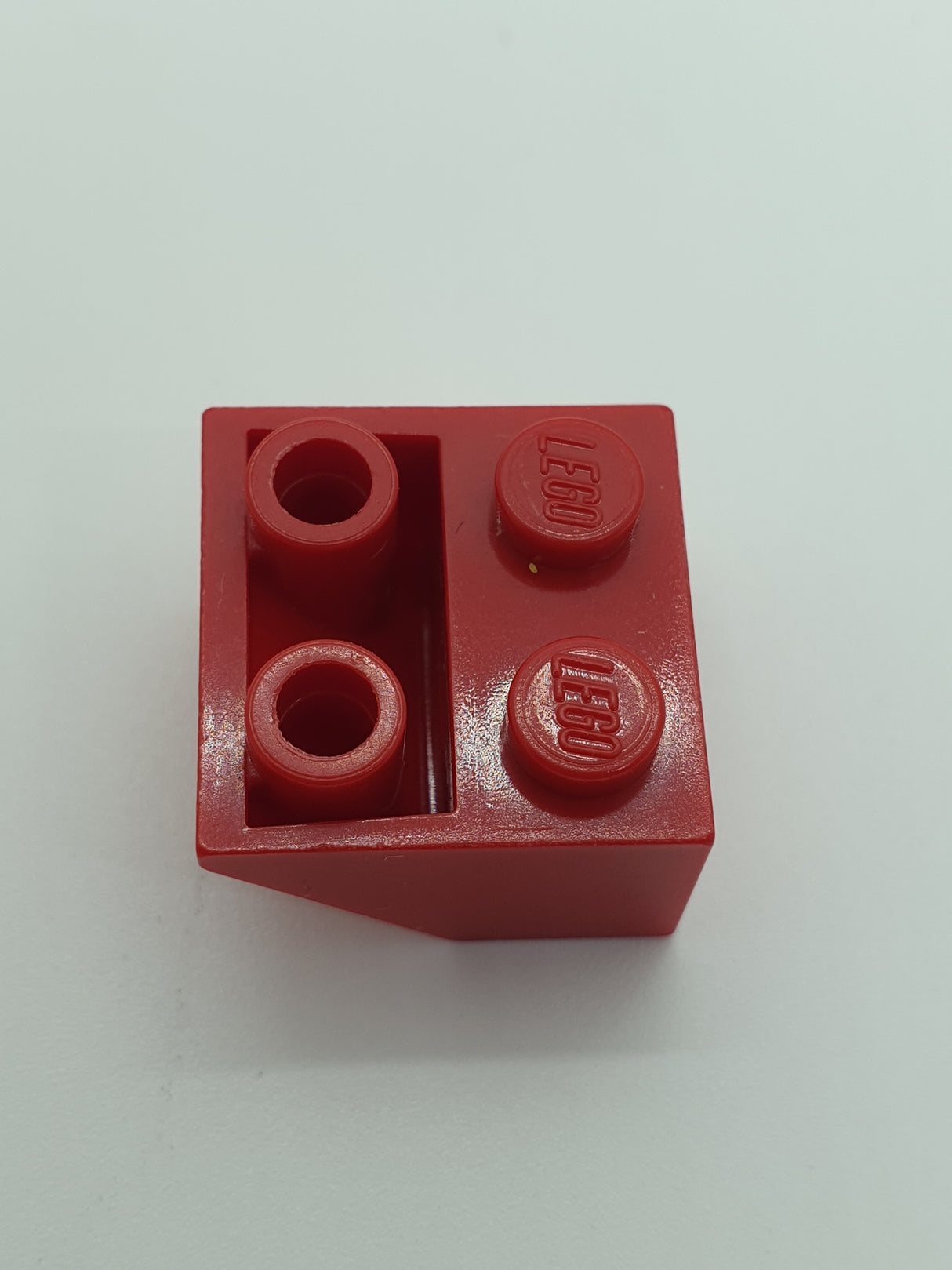 2x2 Invertstein rot