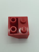 2x2 Invertstein rot