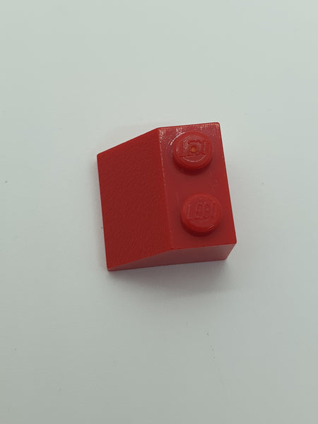 2x2 Dachstein 45° rot