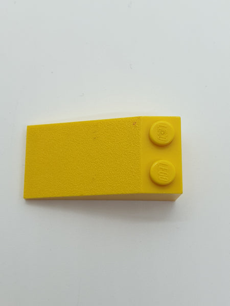2x4x1 Dachstein 18° gelb