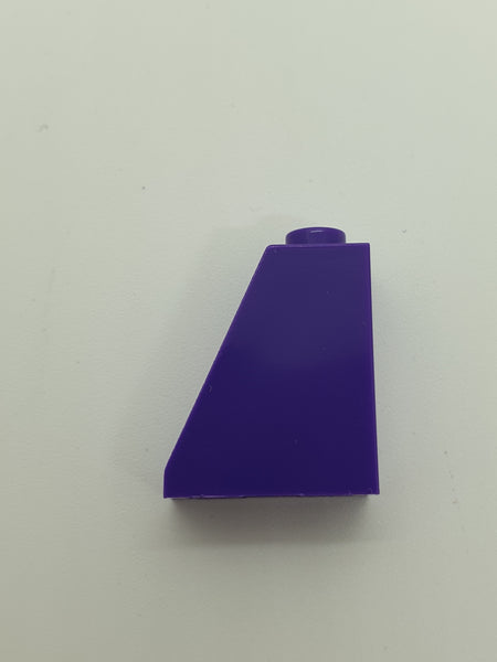 2x1x2 Dachstein 65° lila dark purple