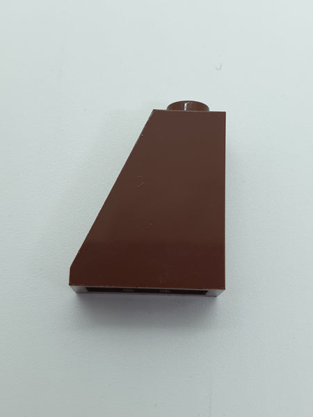 2x1x2 Dachstein 65° neubraun reddish brown