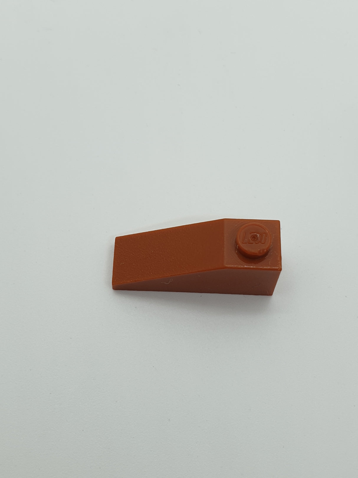 1x3 Dachstein 25° dunkelorange