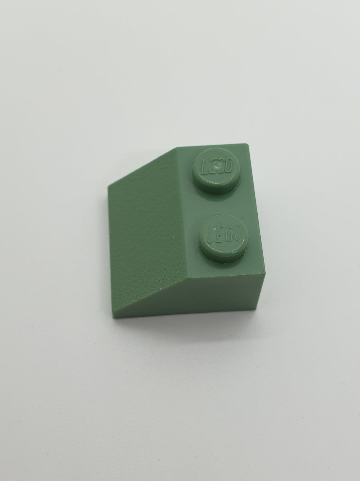 2x2 Dachstein 45° sandgrün