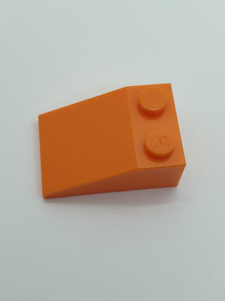 2x3 Dachstein 25° orange