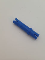 Technik Pin 3M blau