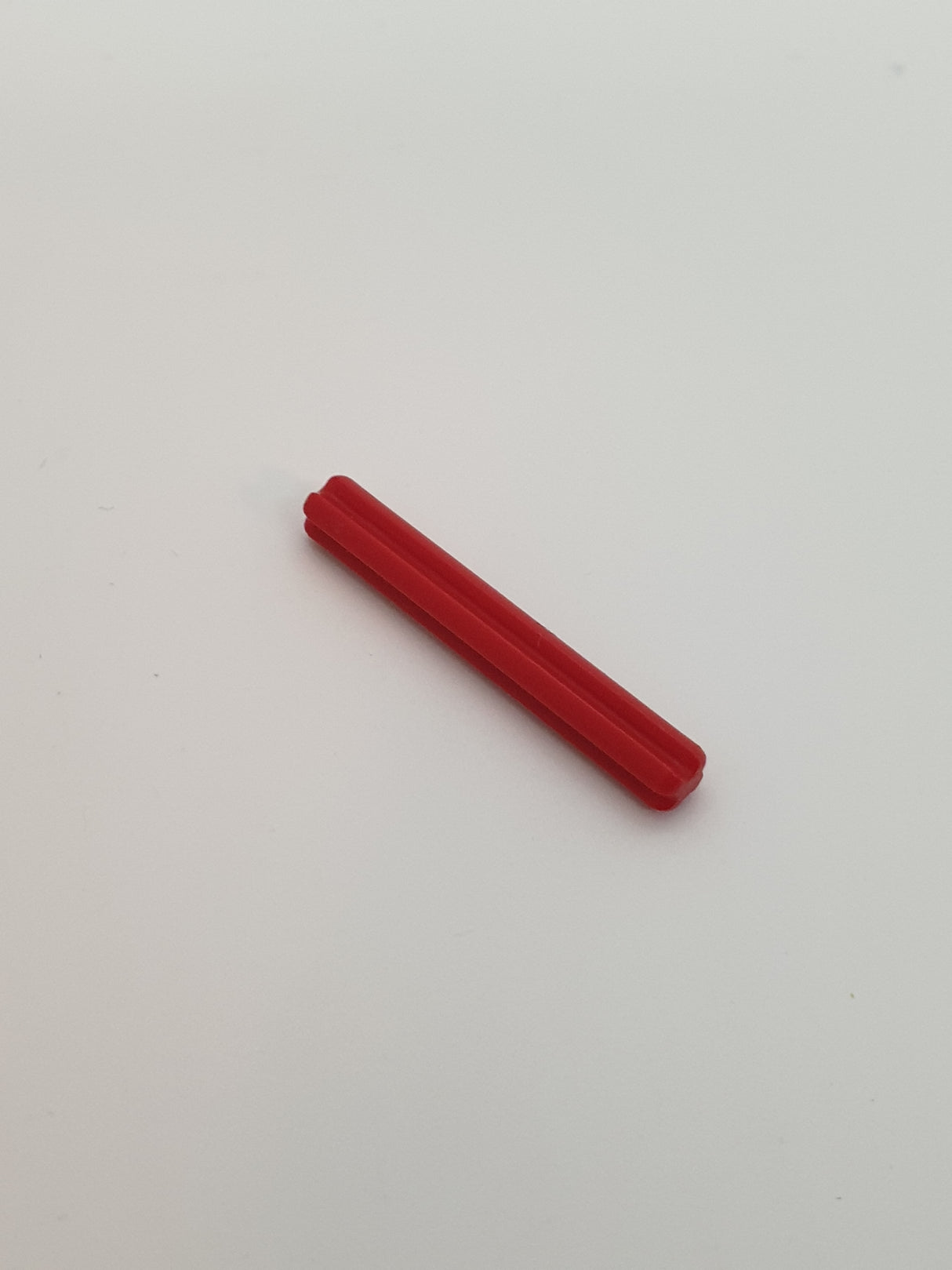 4M Technik Kreuz-Achse rot