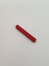 4M Technik Kreuz-Achse rot