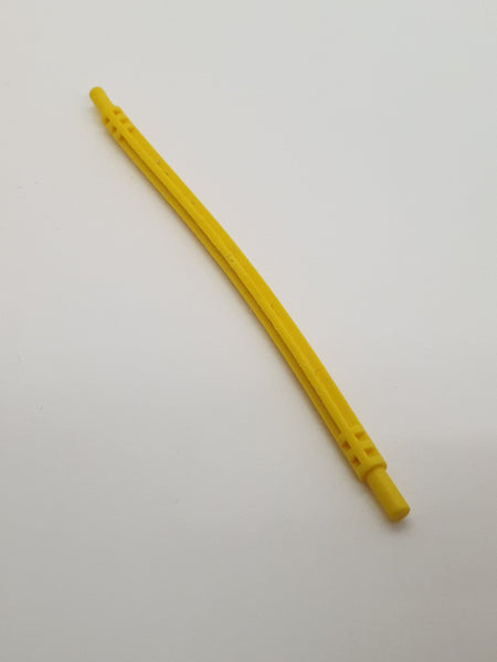 14L Technik Flexible-Achse gelb