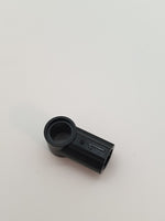 Pin- Achsverbinder #1 schwarz black