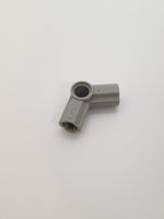 Pin- Achsverbinder #5 mit 112,5° althellgrau light gray