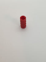 Achsenverbinder geriffelt (x Öffnung) rot