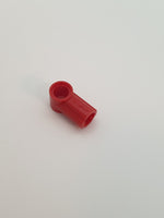 Pin- Achsverbinder #1 rot