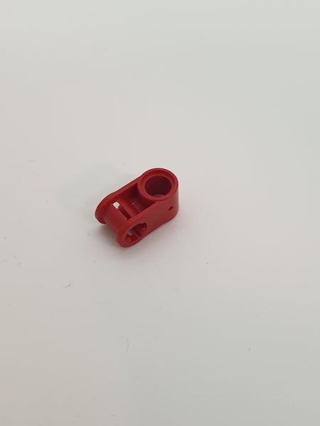 1x2 Liftarm (Achse + Pin) Verbinder 90° rot