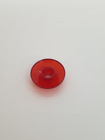 2x2 Satschüssel / Parabol Ø16 transparent rot