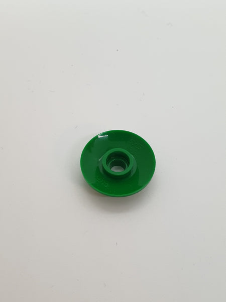 2x2 Satschüssel / Parabol Ø16 grün