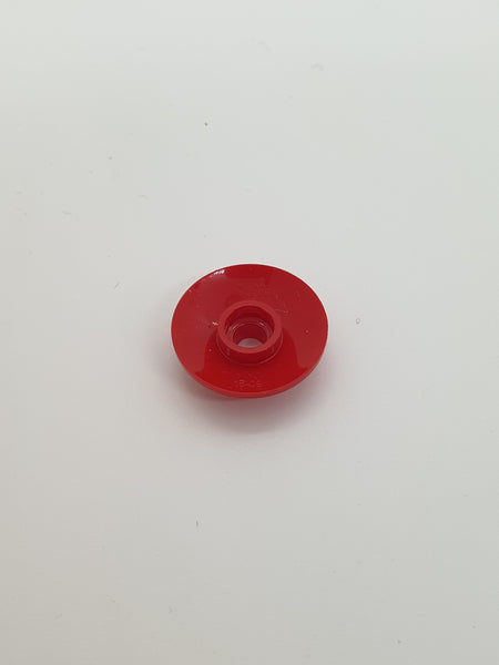 2x2 Satschüssel / Parabol Ø16 rot