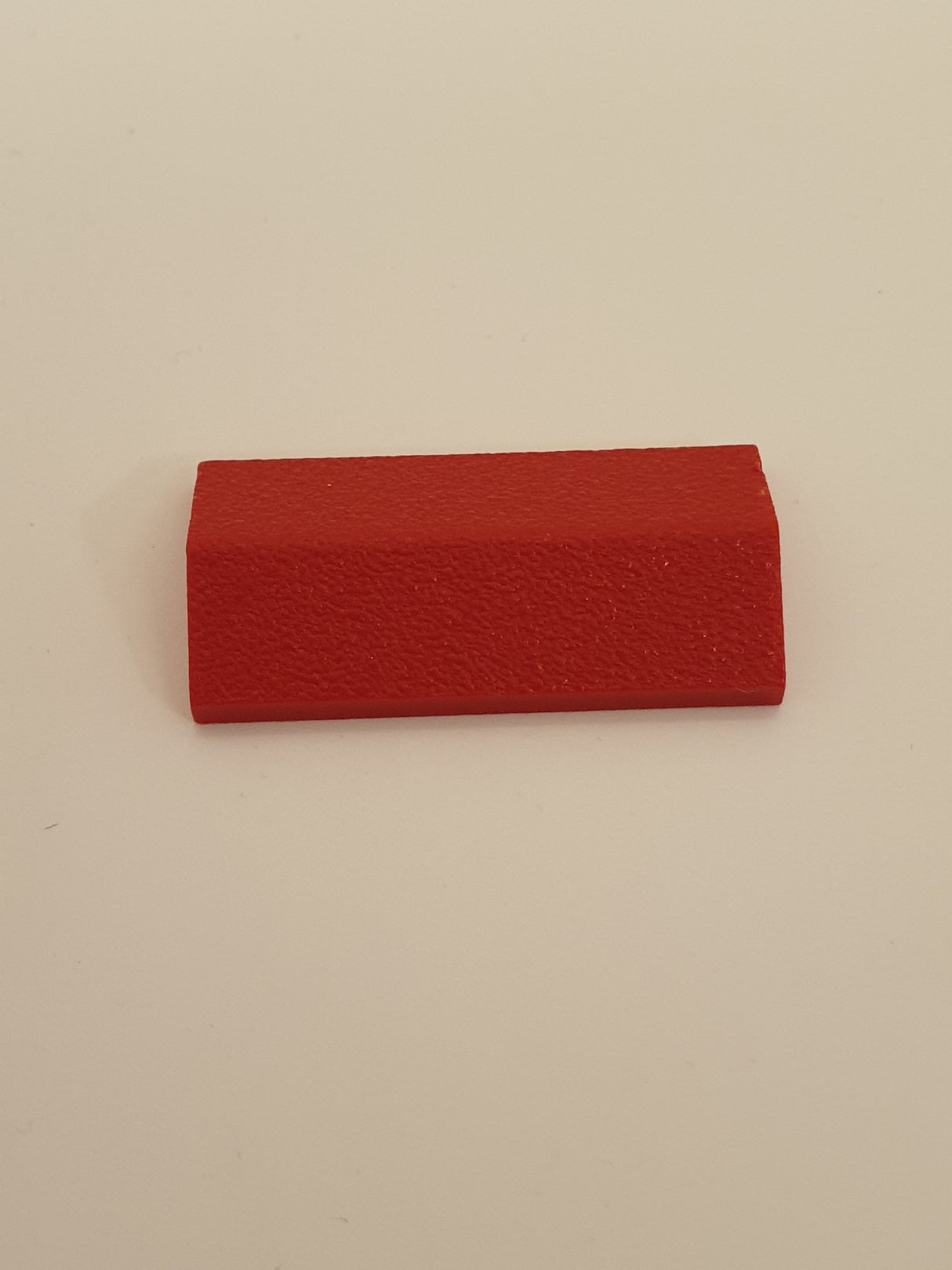 2x4 Dachfirst 25° rot