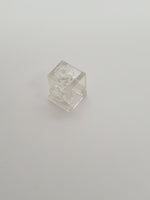 1x1 Snot Konverter transparent weiß trans clear