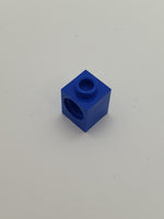 1x1 Technik Stein blau