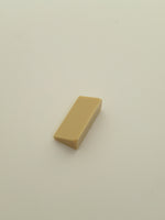 1x2 Dachstein 85984 beige tan